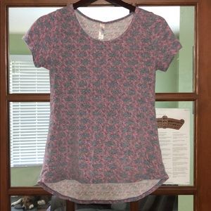 LuLaRoe Classic Shirt